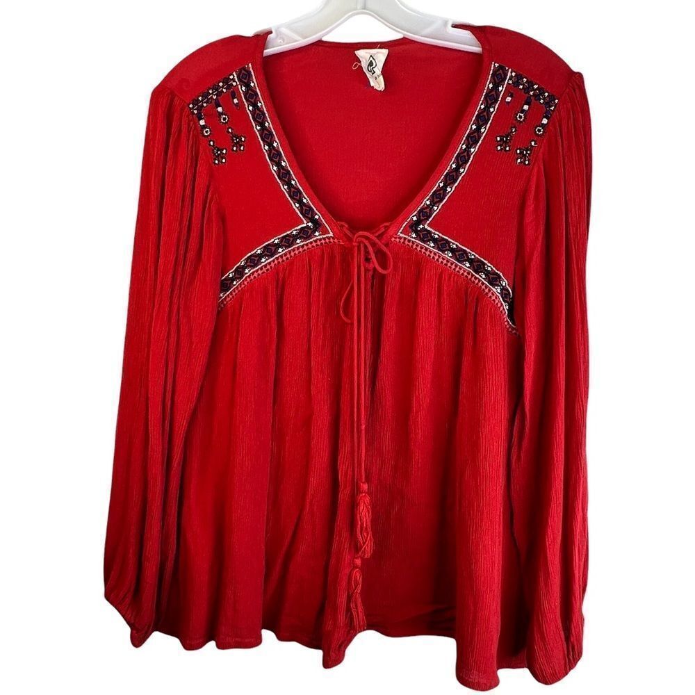 Spade & Heart Top
